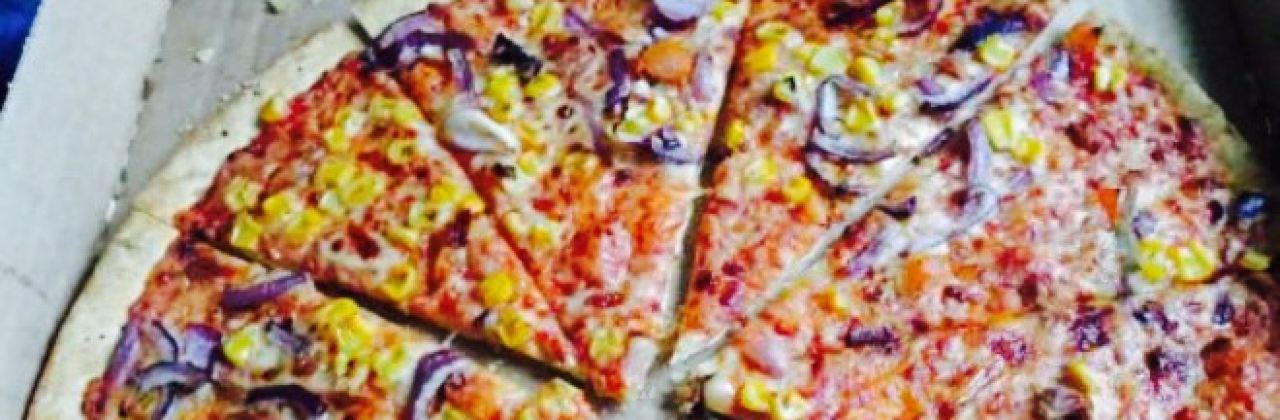 Domino's Pizza - Congleton