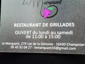 Le Marquant
