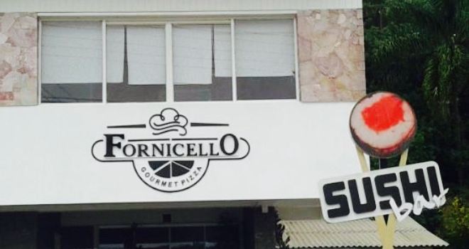 Fornicello Pizzaria