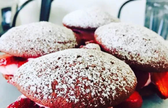 Cultivate Community Table