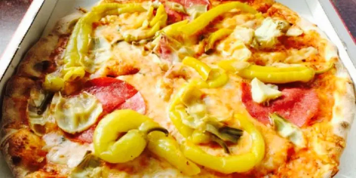 Toniz Pizza Bar