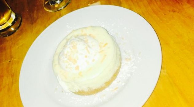 Damariscotta River Grill