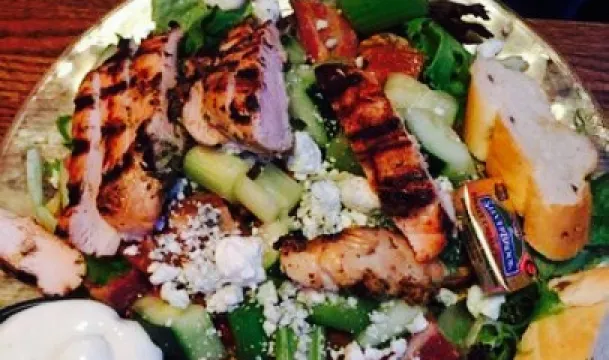 Barker's Bar & Grill