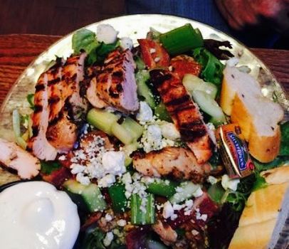 Barker's Bar & Grill