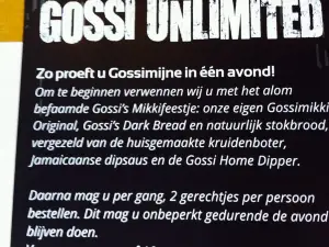 Gossimijne