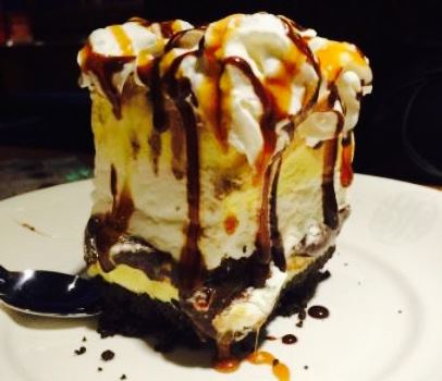 Boston Pizza