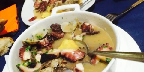 La Posada de San Blas