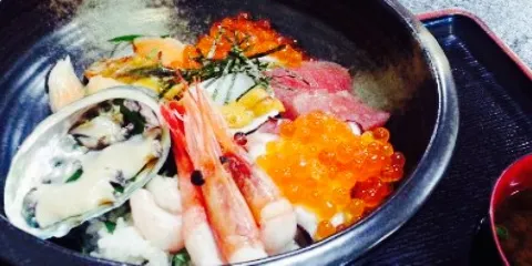 Omiyage Facility Kanihan