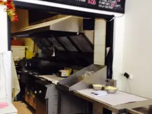 Rosebud Wets Fish 'n' Chips