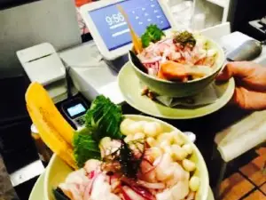 Mancora Ceviche Bar