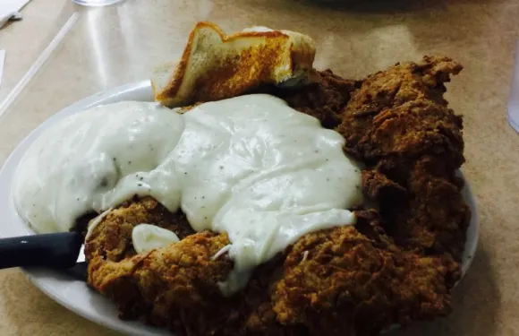 Tiffany's Restaurant