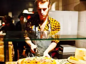 Pizza Linga