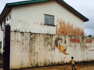 Phoenix Hotel Chinese Restaurant