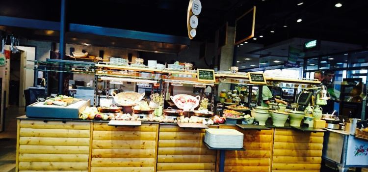 Marche Restaurant