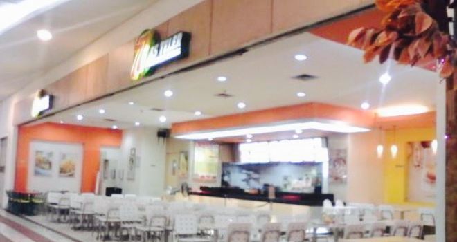 Es Teler 77 Revo Town