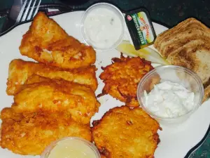 Pistol Pete's Neighborhood