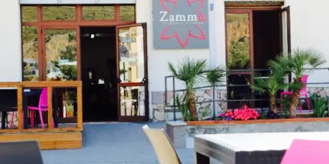 Zammu