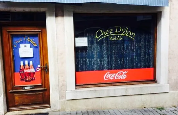 Dylan Döner Kebab