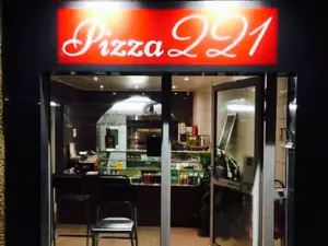 Pizza 221
