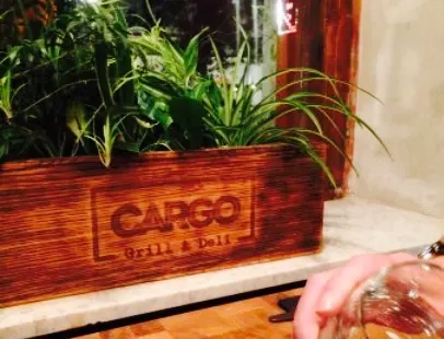 Cargo Grill & Deli