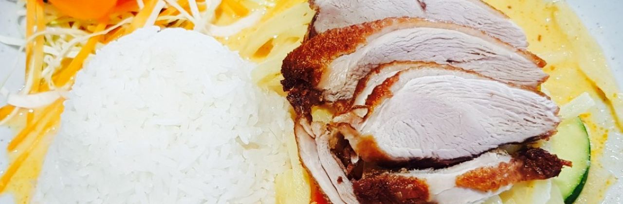 Sai Thai Restaurant & Bar