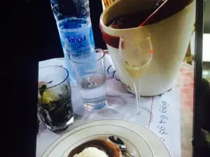 Le Saint-Germain Brasserie