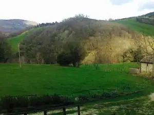 Agriturismo Le Ville