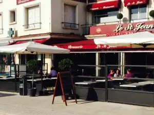 Le Saint Jean