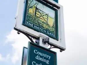The Hatch Gate Inn