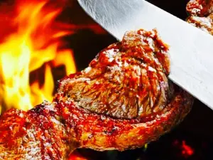Churrascaria Brasileira