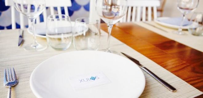 Restaurante Xulos