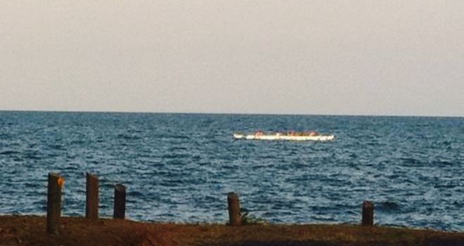 Flying Fish Point Cafe