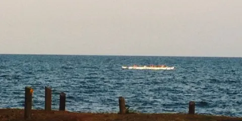 Flying Fish Point Cafe