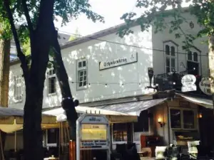 Schinkenkrug