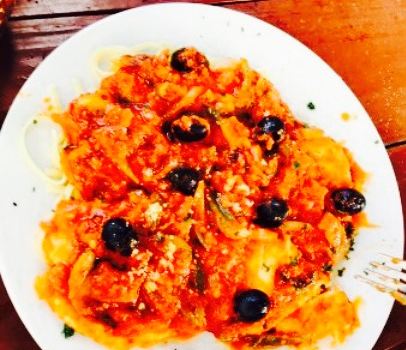 Terranova's Italian Restaurant