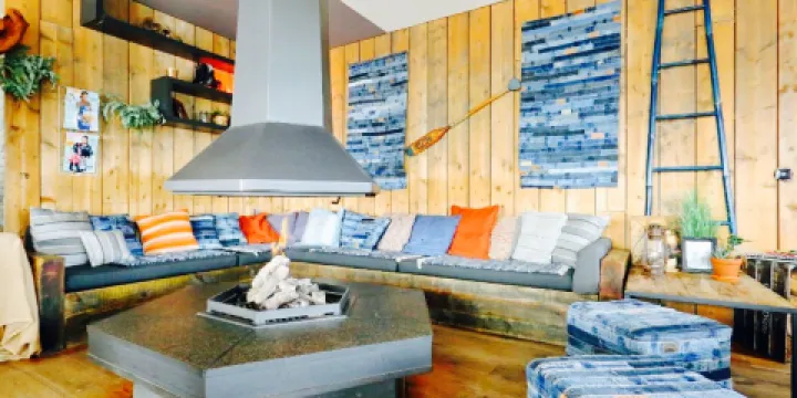 Strandrestaurant Nederzandt