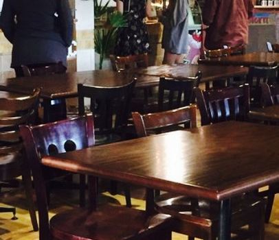 Tito's Bistro & Cafe Grande Prairie