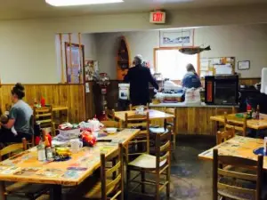 Catfish Hut