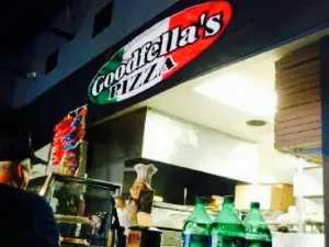 Goodfella's Pizza