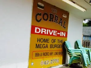 Corral Drive In