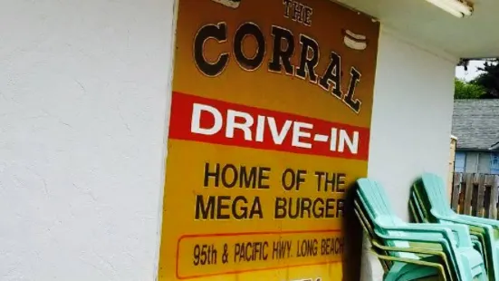 Corral Drive In