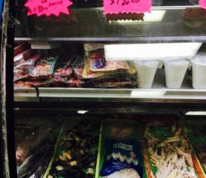 Tienda El Mexicano