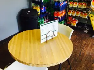 Riverside Subs & Pizza