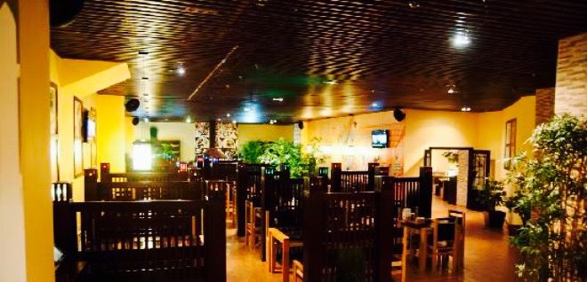 Yakitoriya Restaurant