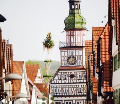 Schlossplatzcafe Kirchheim