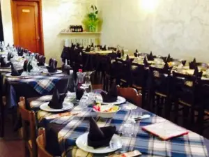 Osteria La Cooperativa