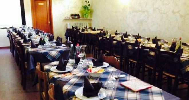 Osteria La Cooperativa