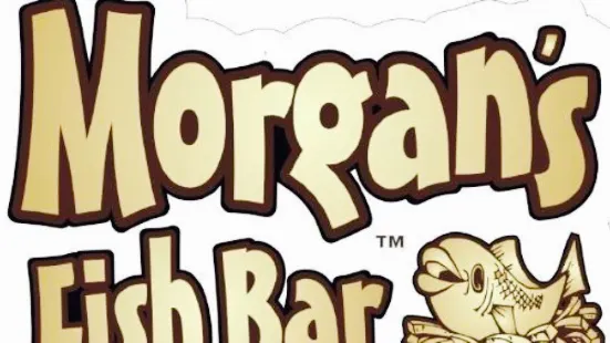 Morgans fish bar