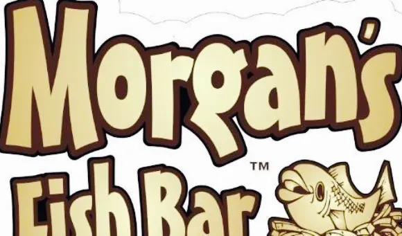Morgans fish bar