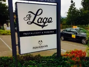 Il Lago Restaurant & Pizzeria